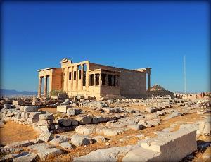 Antik görög nagy körutazás